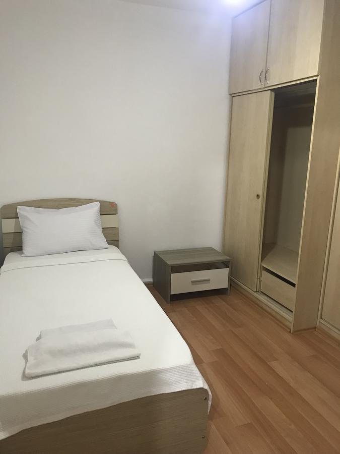 Evren Butik Hotel Bozcaada Island Exterior photo